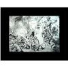 Image 1 : Rembrandt Erotic Sketch Lithograph