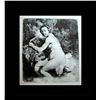 Image 1 : Rembrandt Erotic Sketch Lithograph