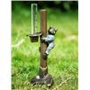 Image 1 : FROG GARDENER RAIN GAUGE