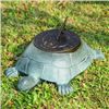 Image 1 : TURTLE SUNDIAL