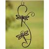 Image 1 : DRAGONFLY EXTENSION HANGERS -SET OF 2