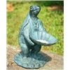 Image 1 : TURTLE BIRDFEEDER