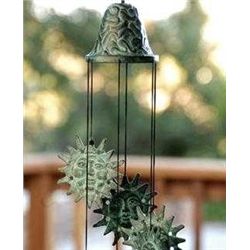 SUN WIND CHIME