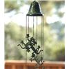 Image 1 : GECKO WIND CHIME