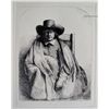 Image 1 : Rembrandt CLEMENT de JONGHE Etching