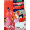 Image 1 : CATHELIN 1964 LTD. ED. ORIGINAL LITHOGRAPH