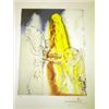 Image 1 : DALI "LADY GODIVA" LITHOGRAPH - LIMITED EDITION