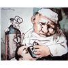 Image 1 : CHARLES BRAGG "GAS MAN" HAND SIGNED LITHOGRAPH