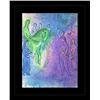 Image 1 : CHAGALL 1977 "DAPHNIS AND CHLOE" LITHOGRAPH