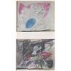 Image 2 : PICASSO "STUDY OF GUERNICA" - 1937 - MINT