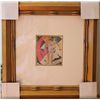 Image 1 : CHAGALL - HAND SIGNED LITHOGRAPH