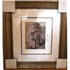 Image 2 : DALI - HAND SIGNED LITHOGRAPH