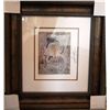 Image 2 : DALI - HAND SIGNED LITHOGRAPH