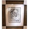 Image 2 : DALI - HAND SIGNED LITHOGRAPH