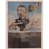 Image 1 : DALI - HAND SIGNED LITHOGRAPH