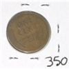 Image 2 : 1919-D WHEAT CENT RED BOOK VALUE IS $15.00+ *EXTREMELY RARE KEY DATE EXTRA FINE GRADE*!!