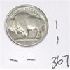Image 2 : 1919-S BUFFALO NICKEL RED BOOK VALUE IS $30.00+ *RARE KEY DATE VERY GOOD GRADE*!!