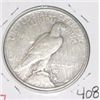 Image 2 : 1934-D PEACE SILVER DOLLAR *RARE KEY DATE NICE COIN*!! SILVER DOLLAR CAME OUT OF SAFE!!