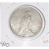 Image 2 : 1926-D PEACE SILVER DOLLAR RED BOOK VALUE IS $60.00+ *RARE KEY DATE NICE COIN*!!