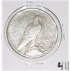 Image 2 : 1926-S PEACE SILVER DOLLAR *RARE KEY DATE NICE COIN*!! SILVER DOLLAR CAME OUT OF SAFE!!