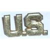 Image 1 : VINTAGE RARE U.S. MILITARY PIN!! PIN CAME OUT OF SAFE!!