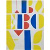 Image 1 : Fernand Leger pochoir "Le Fin du Monde"