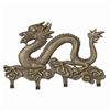 Image 1 : DRAGON COAT HOOK