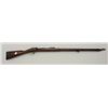 Image 2 : German Model 1871 bolt action rifle, 11mm  cal., #9311R in overall good condition with a  good bore,