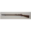 Image 1 : Springfield  Trapdoor Rifle in 45 – 70  caliber, serial #511179. Rifle remains in  original good to 