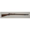 Image 2 : Springfield  Trapdoor Rifle in 45 – 70  caliber, serial #511179. Rifle remains in  original good to 