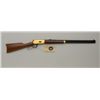Image 1 : WINCHESTER 66 CENT RIFLE 100717 IN BOX WITH  HANGING TAG.  EXCELLENT TO NEAR MINT.  SLIP  COVER SHOW