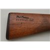 Image 3 : JAPANESE 6.5 ARISAKA CARBINE #46543 WITH  BAYONET AND SCABBARD AND DUST COVER.  MUM  GROUND.  RIGHT 