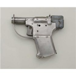 Desirable Guide Lamp (a division of General  Motors) “Liberator” single shot pistol, .45  ACP cal., 