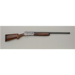 Browning Auto-5 semi-auto shotgun, Ducks  Unlimited Sweet Sixteen Edition, 16 gauge,  26” ventilated