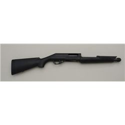 Benelli 12GA Nova Ducks Unlimited Shotgun  like new in box SN:2004DU2644 with screw in  chokes.  2 e
