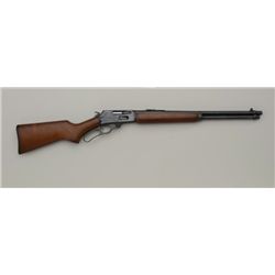 Marlin Model 30AS lever action rifle in  .30-.30 cal. SN:03006661. Fine to near  excellent used cond