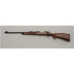 Remington Model 700LH left handed bolt action  rifle, 30-06 cal., 22-1/2” barrel, blue  finish, chec