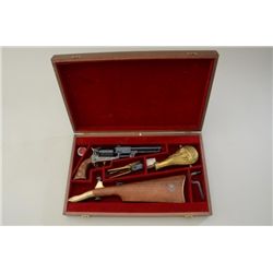 Dallas Arms Collector’s Association Special  Edition modern reproduction of a Colt Third  Model Drag