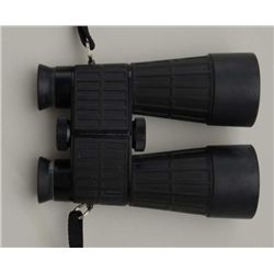Redfield binoculars in very good condition.   Est.:  $25-$50.