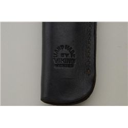Lot of two gun cleaning kits by Outers, one a  metal case for .38 caliber and the other a  shotgun k