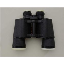 Pair of binoculars in case marked “Delta  Tokyo, 7X50 Field in overall very good  condition; very go