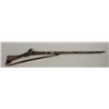 Image 2 : Springfield Trapdoor rifle modified for  studio use from the Stembridge Collection,  approximately .