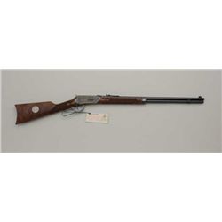 Winchester Legendary Frontiersman Model 94  lever action rifle, .38-55 Win. cal.,  #LF10280A in like