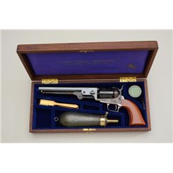 Colt Ulysses S. Grant Commemorative Nineteen  Seventy One blackpowder percussion Model 1851  Navy re