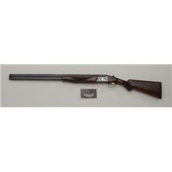 Browning Citori Grand Lightning Grade VI O/U  shotgun, 16 gauge, 2-3/4” chamber, 28”  ventilated rib