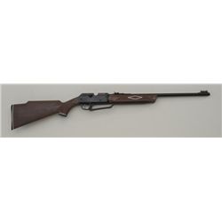Daisy pump BB gun in fair to good condition.  50 to 60 years old. Est. $50-$100.