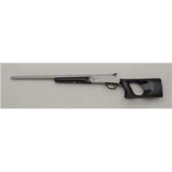 H. Koon “Snake Charmer” single shot shotgun,  .410 gauge, 18-1/4” barrel, anodized finish,  plastic 