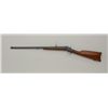 Image 2 : REMINGTON R.B., 22 CAL RIMFIRE TAKE DOWN  SERIAL #146394.  NICELY RE-BLUED WITH  WINCHESTER 1866 REA