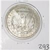 Image 2 : 1921-D MORGAN SILVER DOLLAR *NICE EARLY SILVER DOLLAR*!! SILVER DOLLAR CAME OUT OF SAFE!!