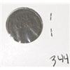 Image 2 : 1910 LINCOLN WHEAT CENT *RARE EARLY WHEAT CENT*!! COIN CAME OUT OF SAFE!!